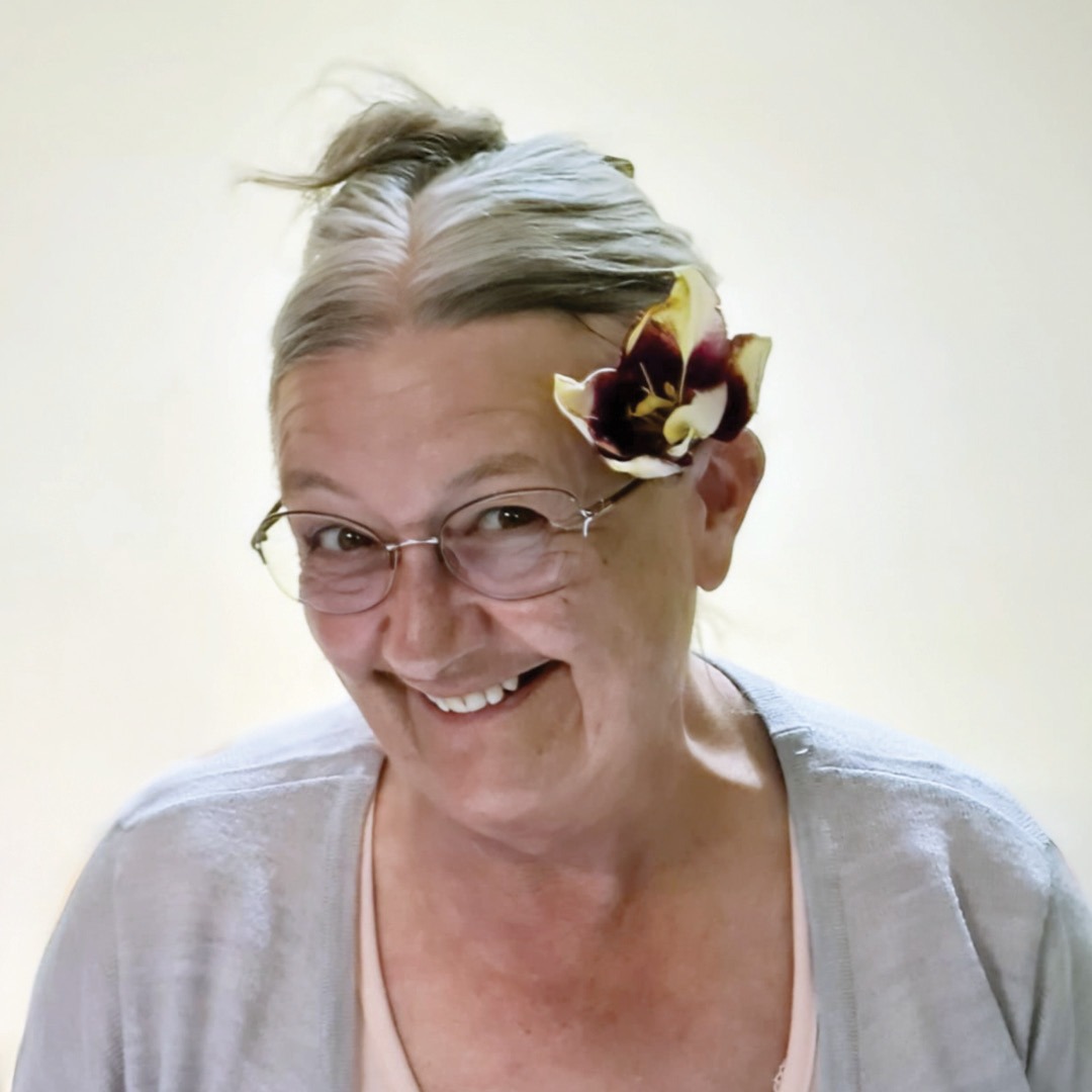 Wood, Yvonne Patricia