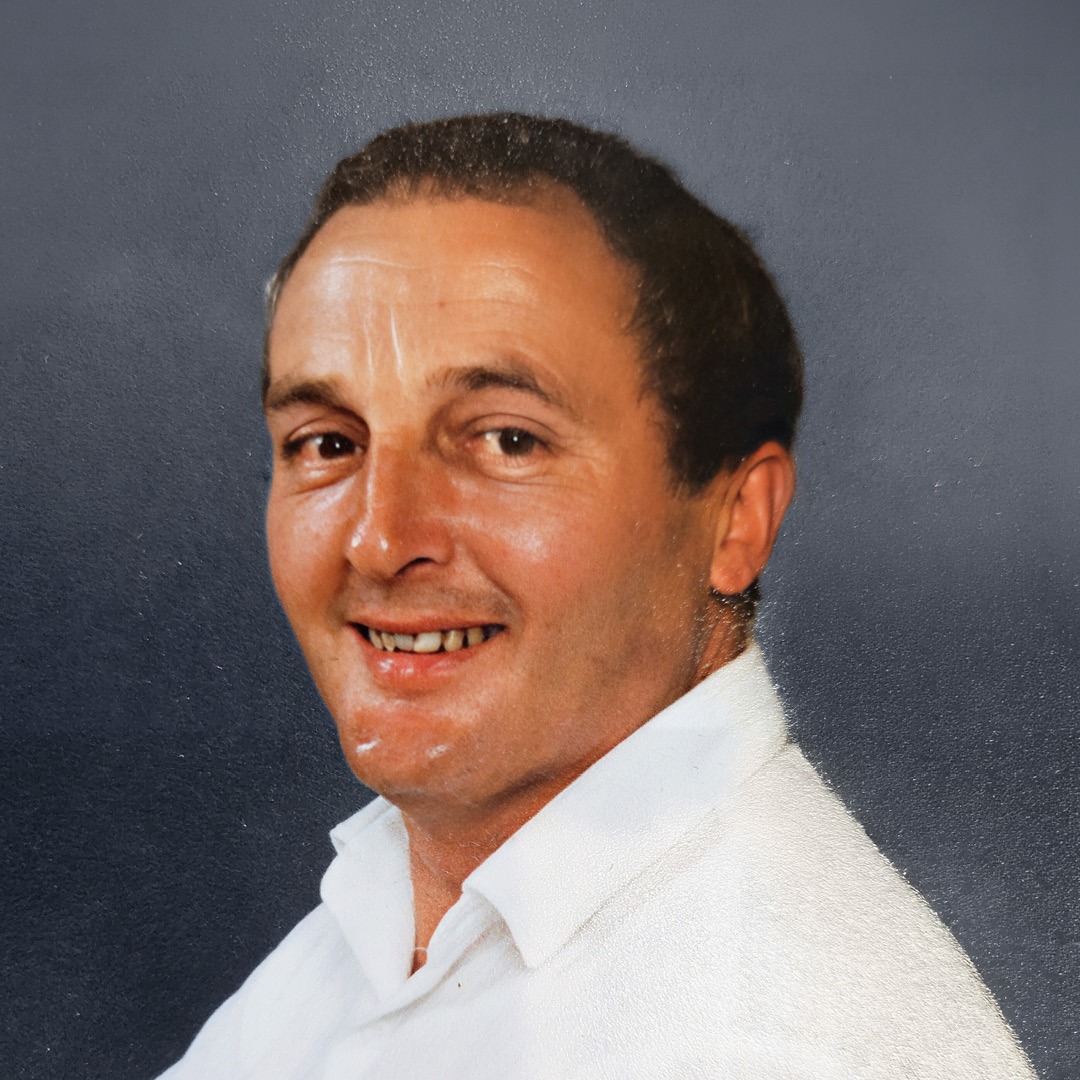 Barrow, John Roy