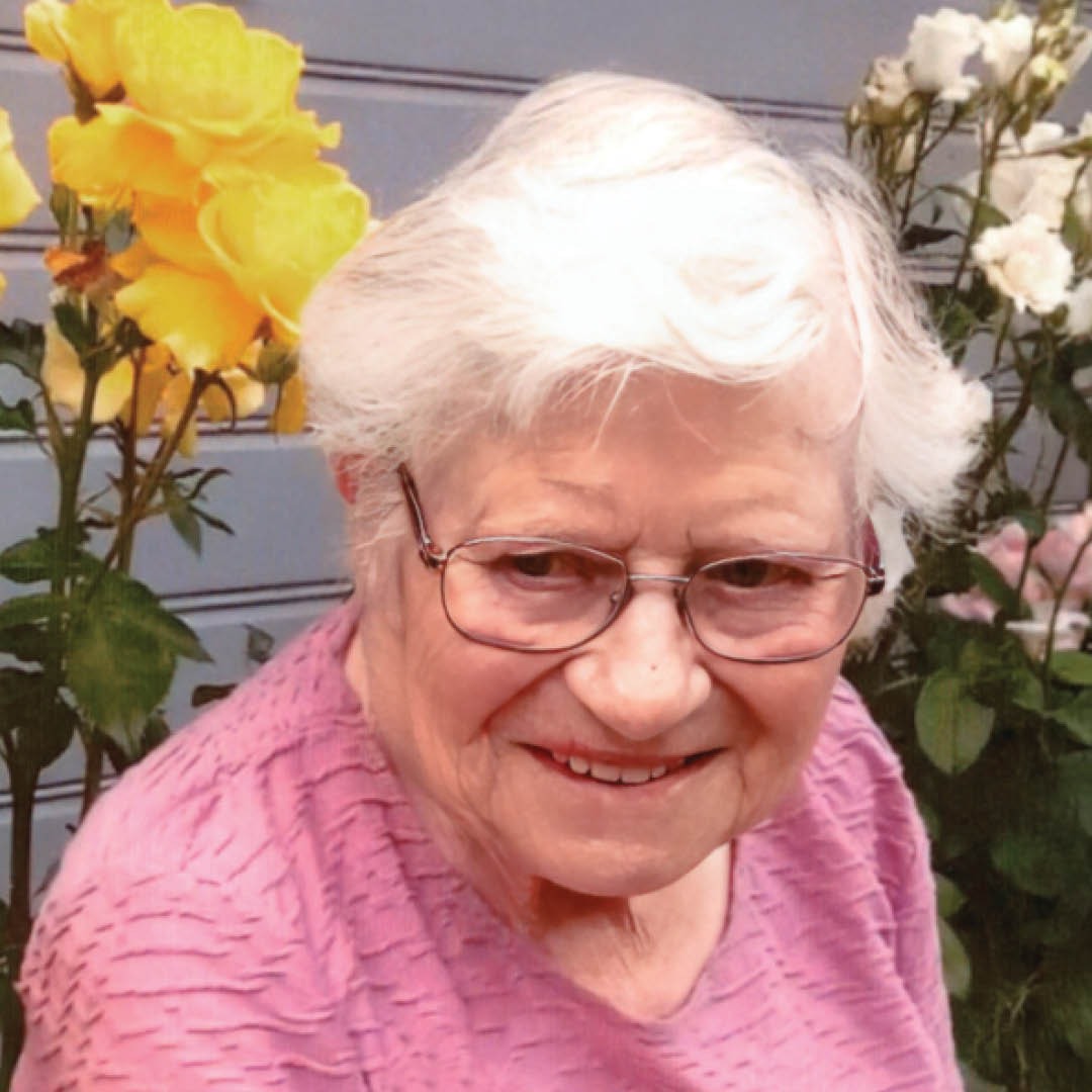 Burgess, Rosemary Celestine