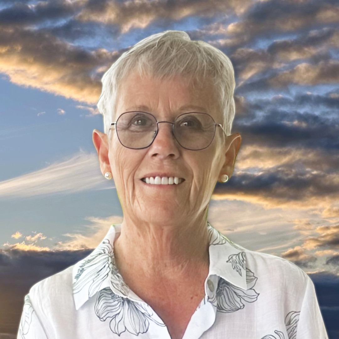 Chisholm, Pamela Elizabeth Ross