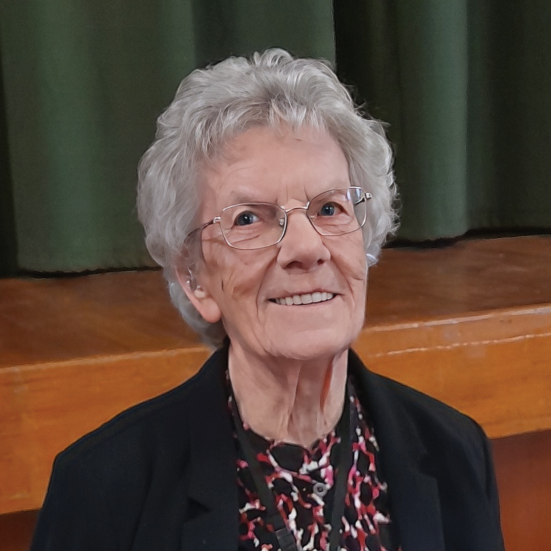 Bain, Kathleen