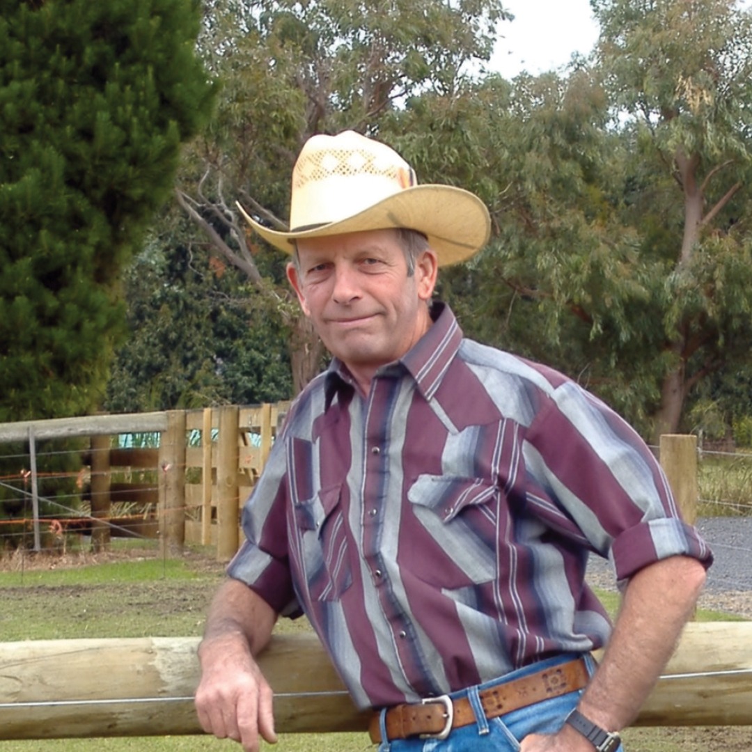 Barnett, Russell Allan