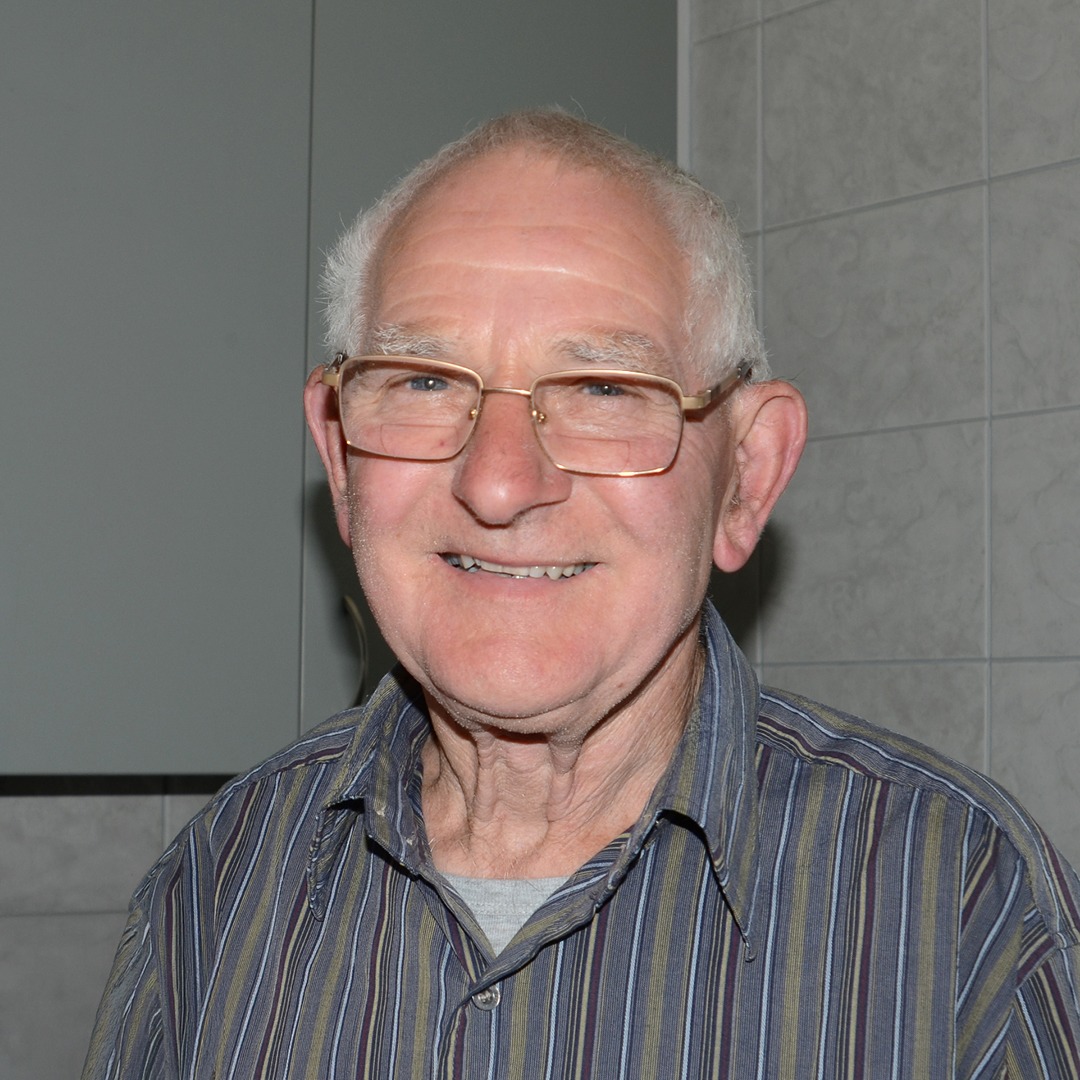 Christie, Robert Alexander