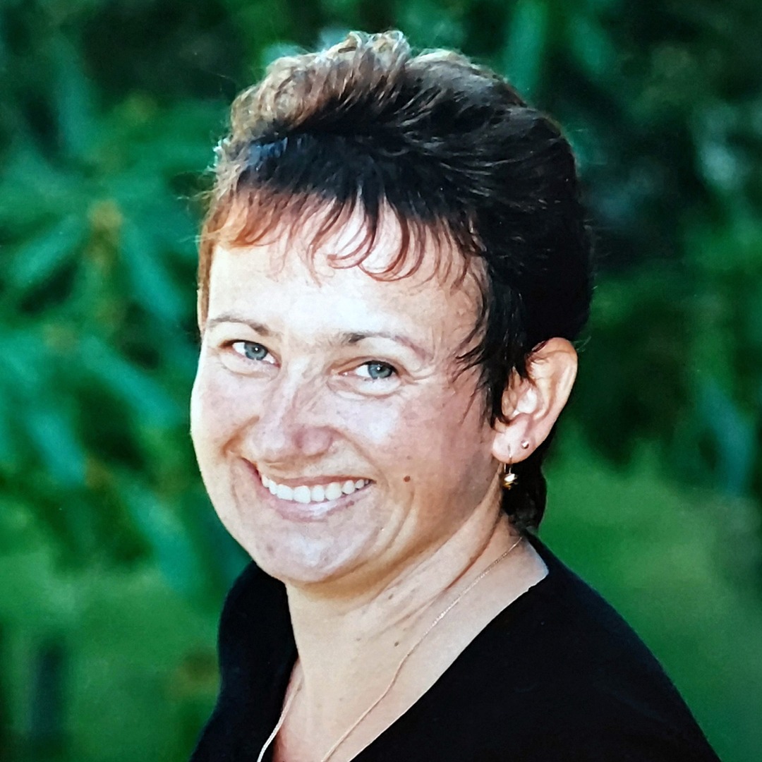 Crichton, Lisa-Jayne