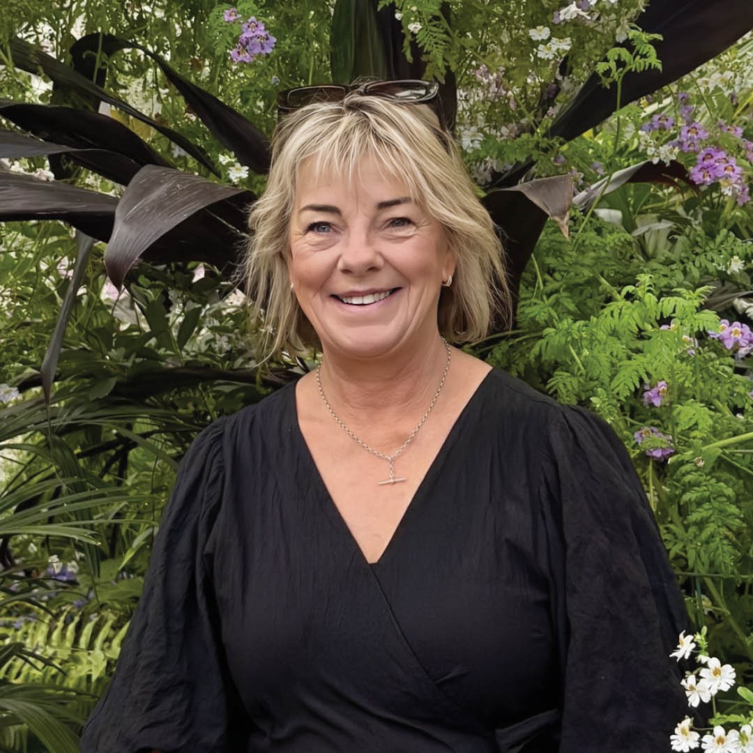 Hyde, Julie Ann