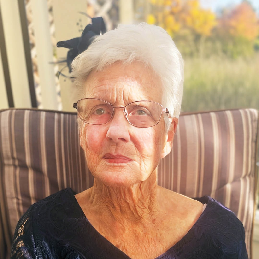 Legg, Christina Margaret