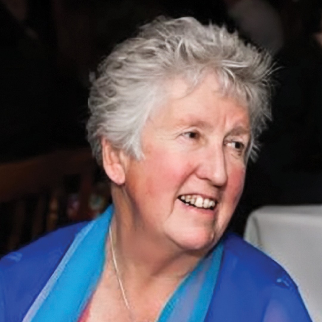 MacFarlane, Elva Rae