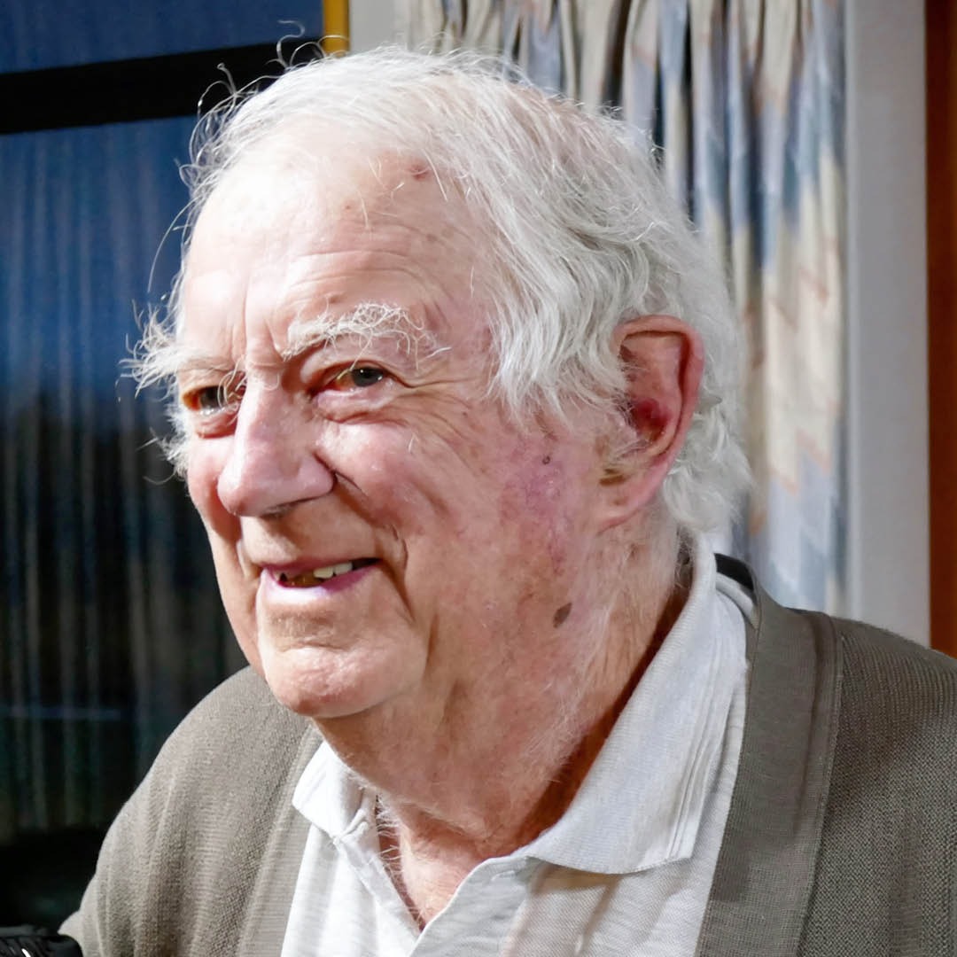 McMahon, Peter Francis