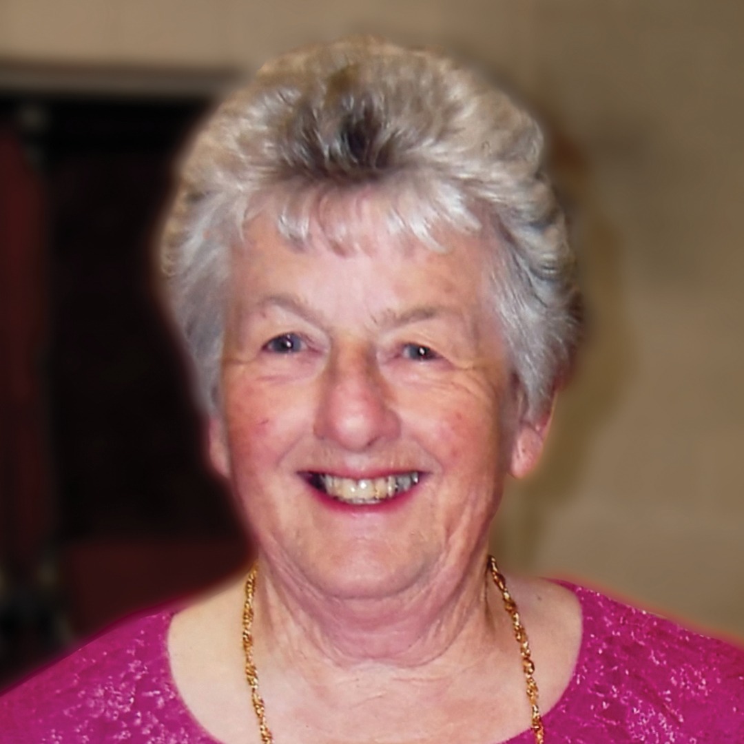 Mears, Margaret Elaine Teresa