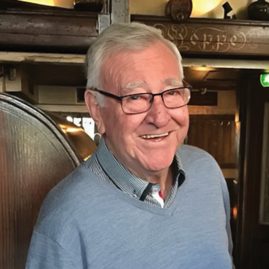 Murray, Bevan James