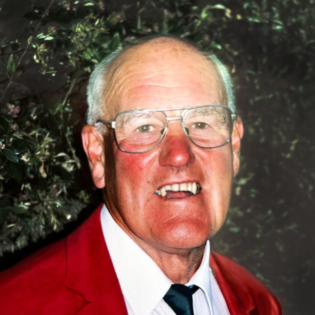 Offen, Gary Walter