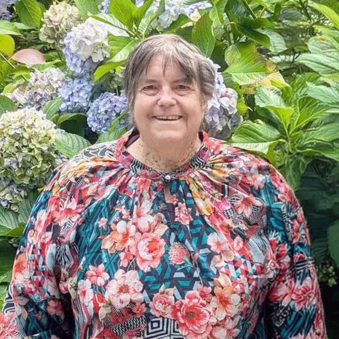 Seaton, Sandra Claudine