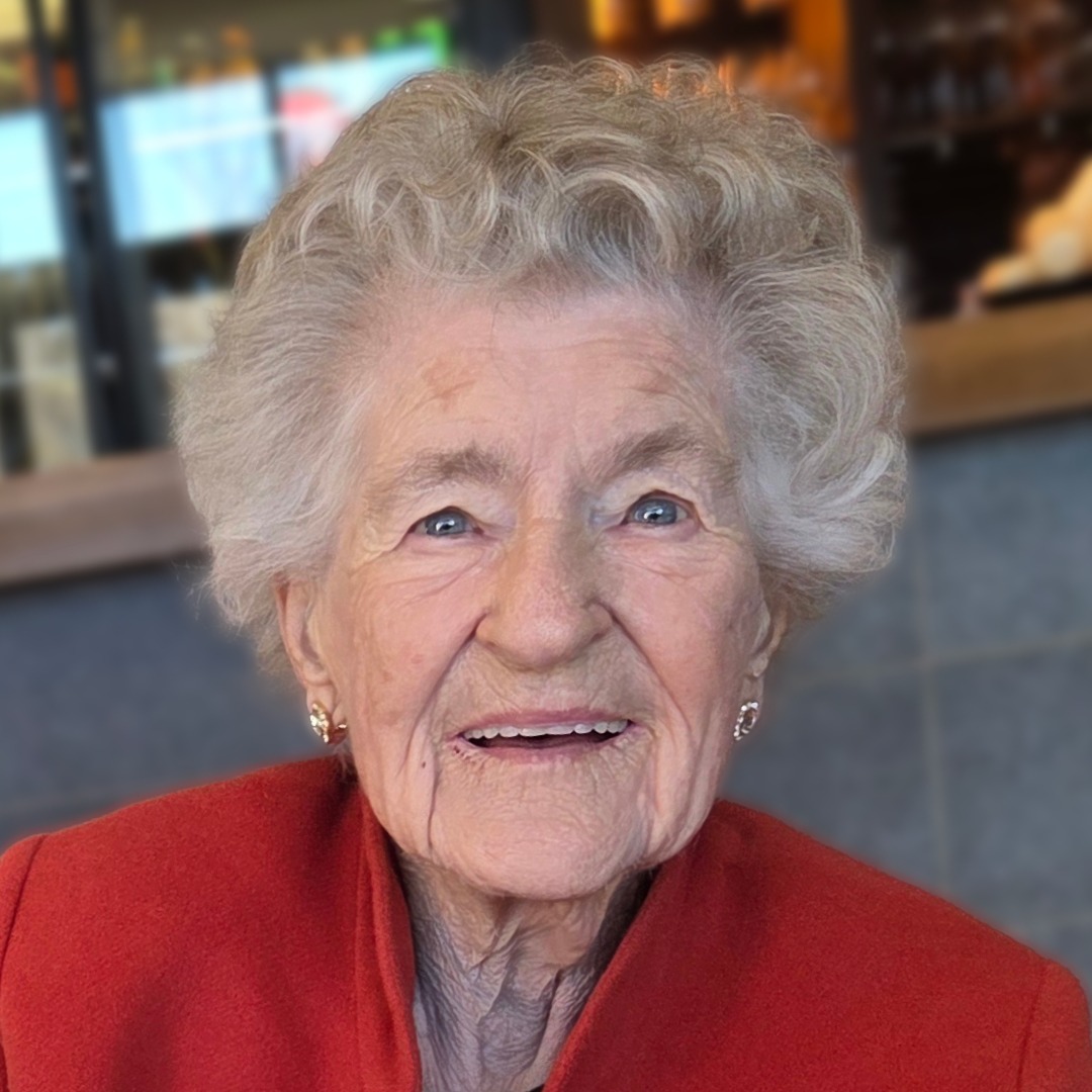 Seyb, Shirley Eileen
