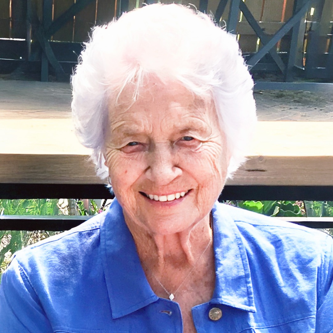 Smith, Flora Margaret