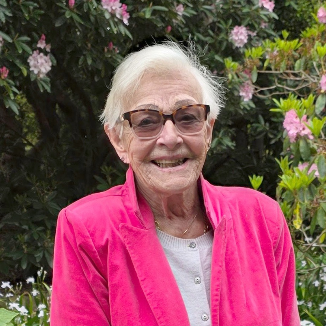 Stewart-Haverkort, Maria Geertruida
