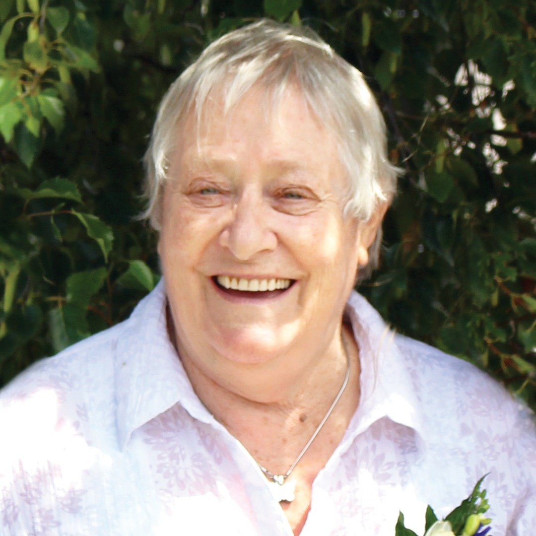 van der Vliet, Dorothy Amelia