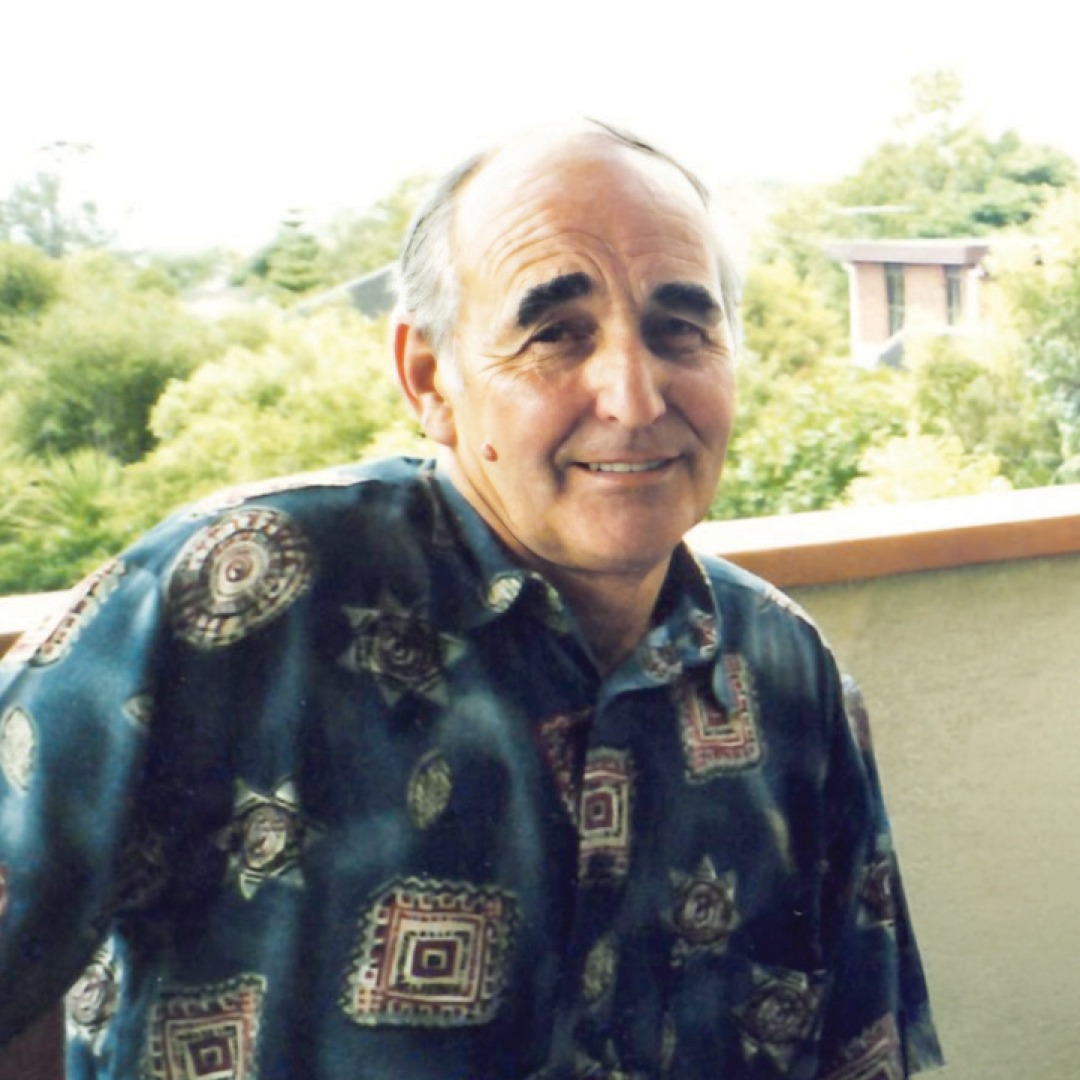 Wallace, Gilbert John