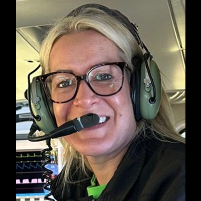 Wilson-Hills, Lorraine Leanne