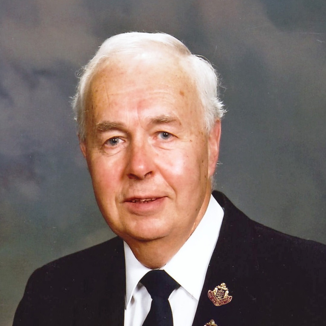 Franklin, Michael David