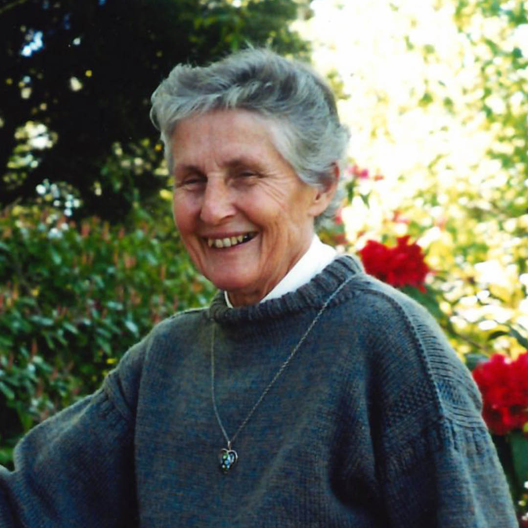 Mary Miller