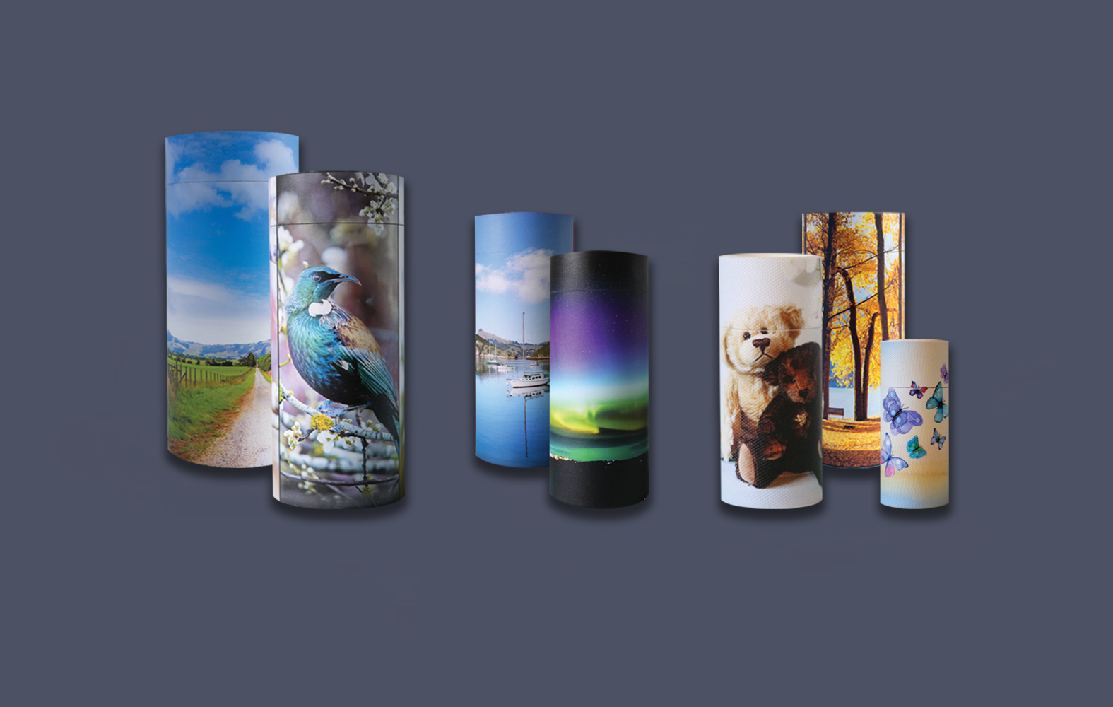 Personalising the funeral Campbell & Sons Mosgiel, Dunedin