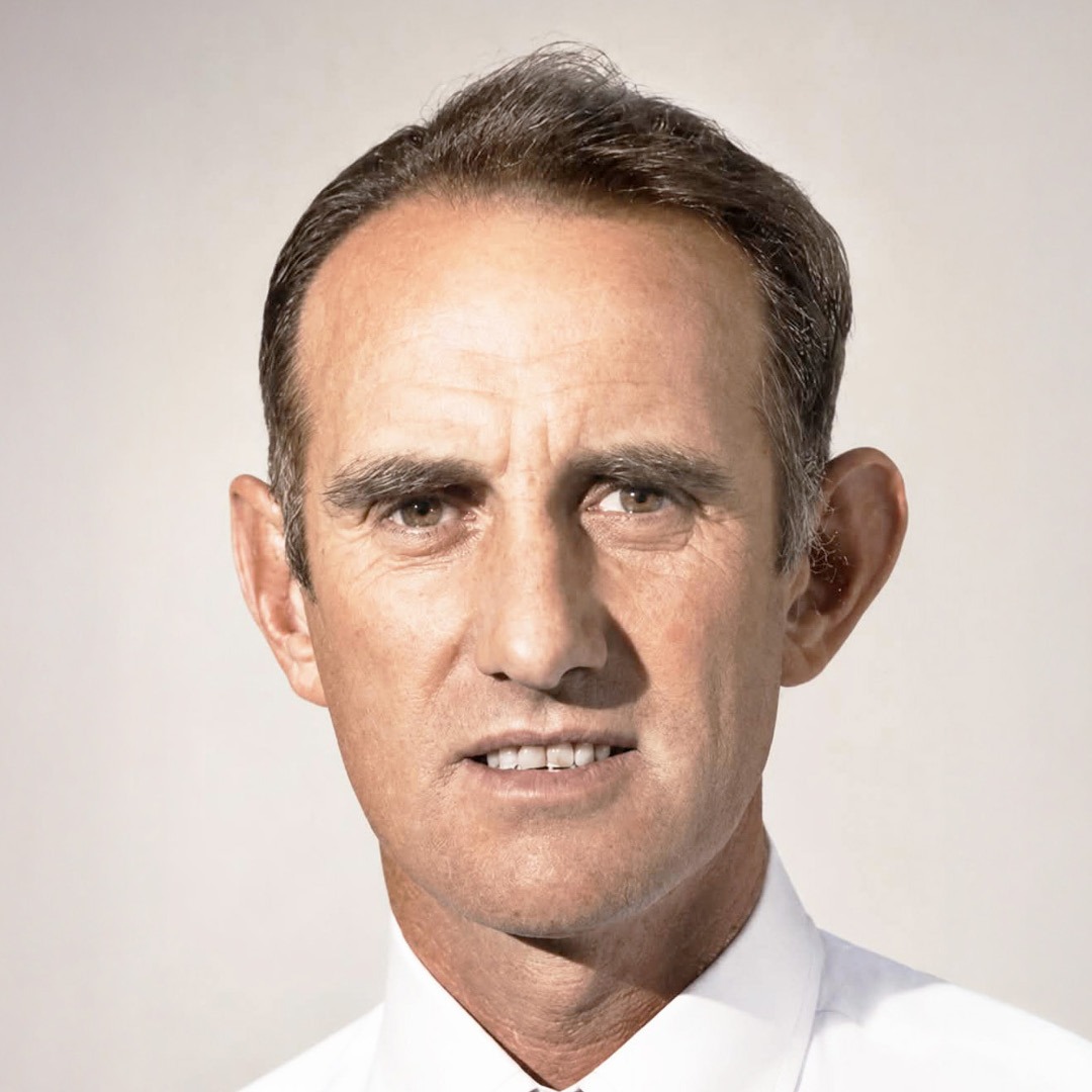 Kidd, George Alexander Hugh