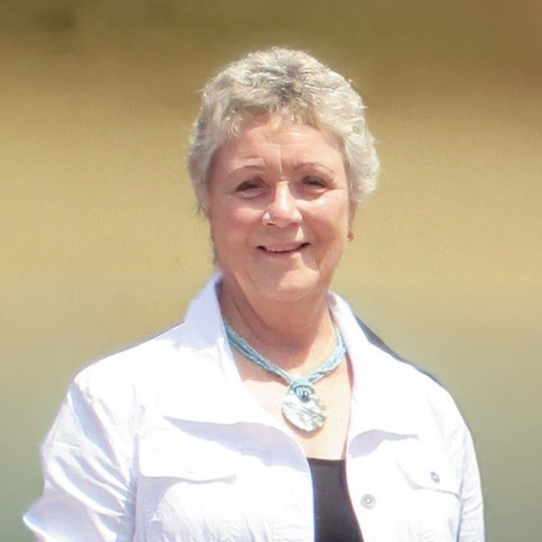 McLenaghen, Beverley Joyce