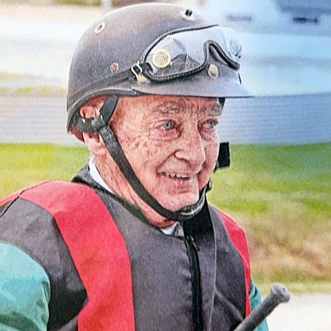 Prendergast, Michael John