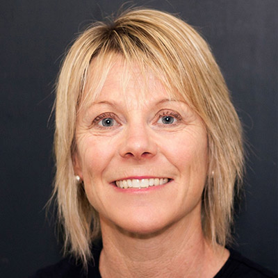 Tania Grave