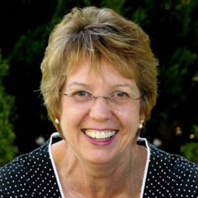 Tricia Warwick-Naziris