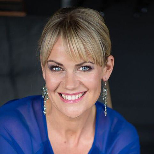 Melanie Kerr