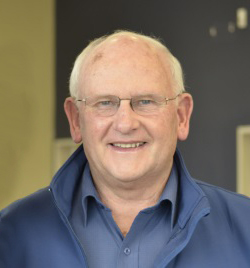 Roly Scott