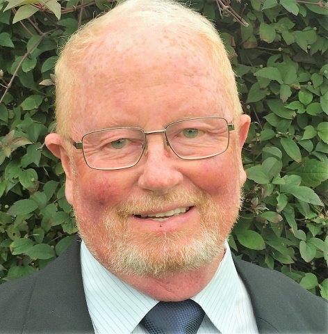 Len Leith