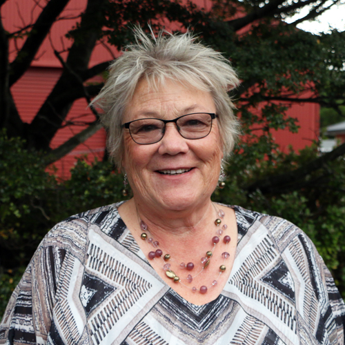 Yvonne Cunningham