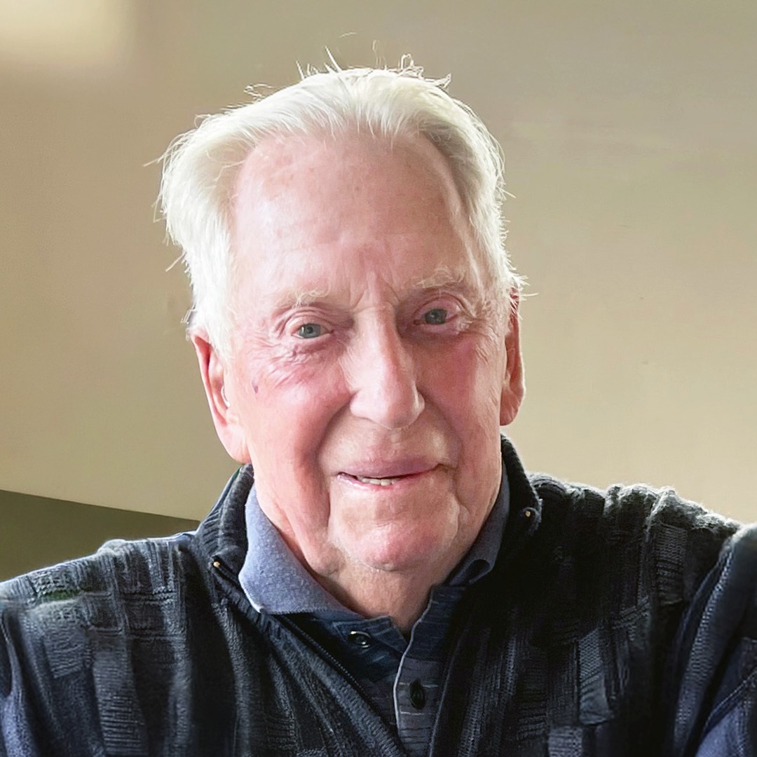Sanson, John Errol