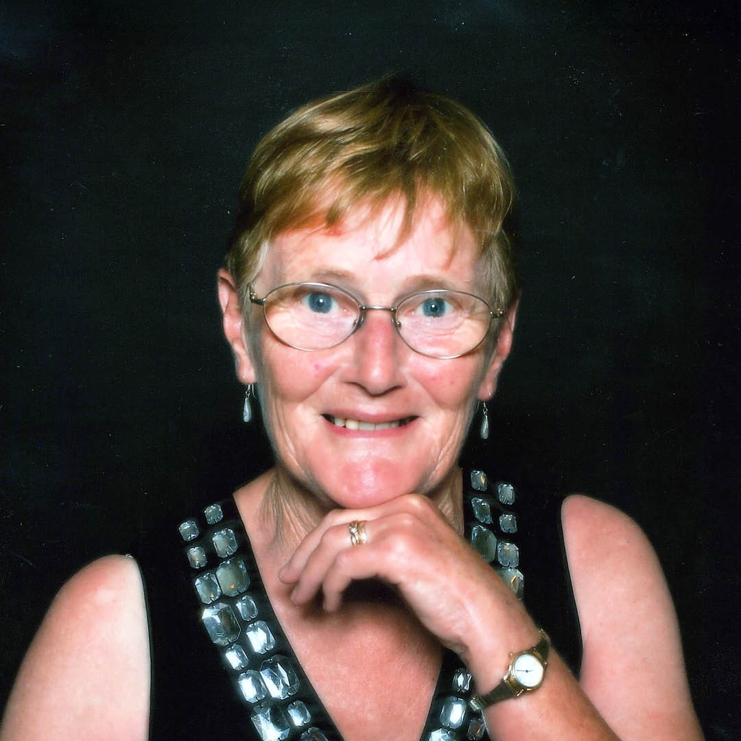Thomson, Margaret Lillian