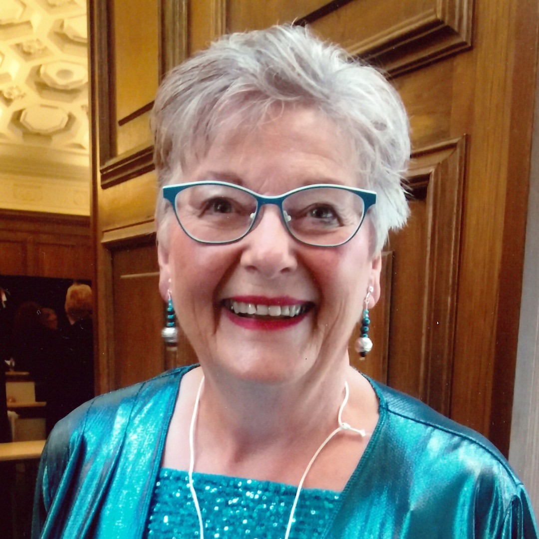 Webster, Patricia Ann