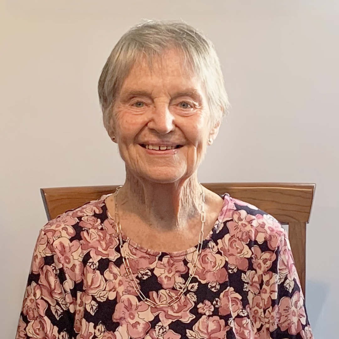 Wilson, Heather Frances
