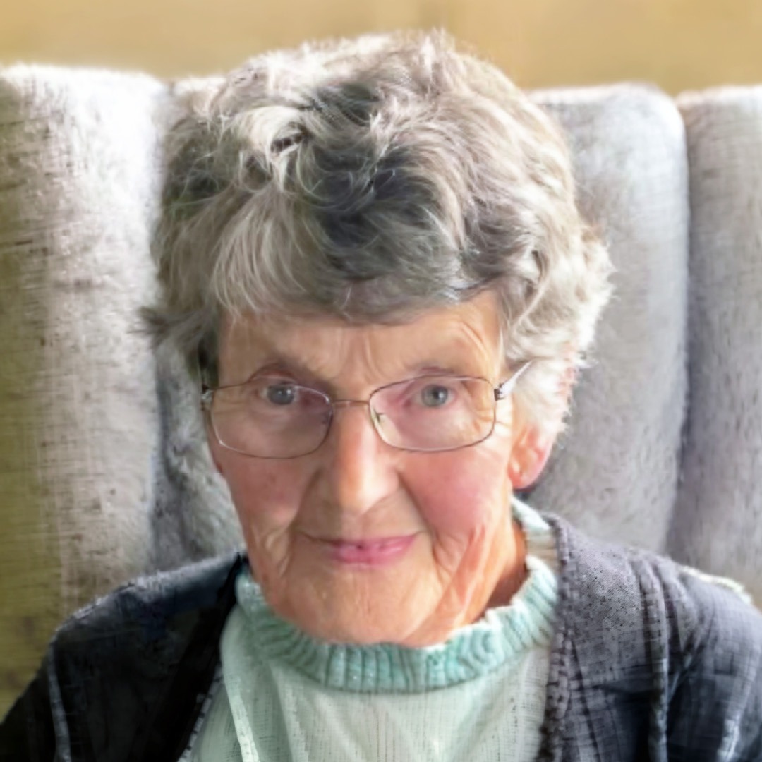 Wilson, Audrey Annette